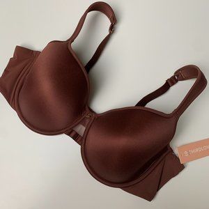 NWT ThirdLove Perfect Coverage Bra 40C